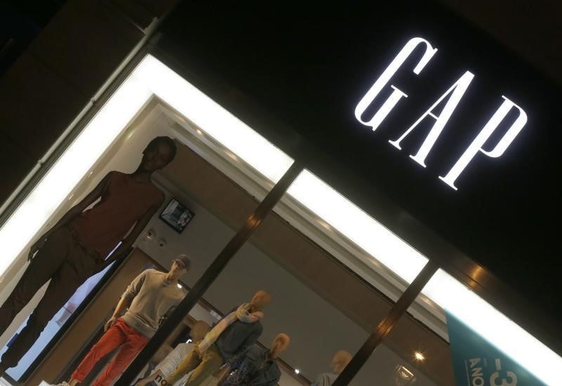 Gap, valeur a suivre a wall street
