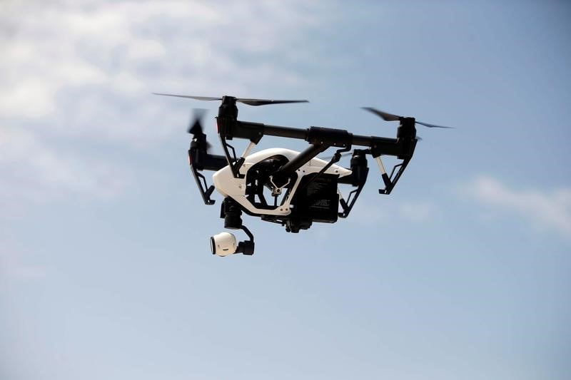 L'us army va pouvoir abattre les drones qui survolent ses bases
