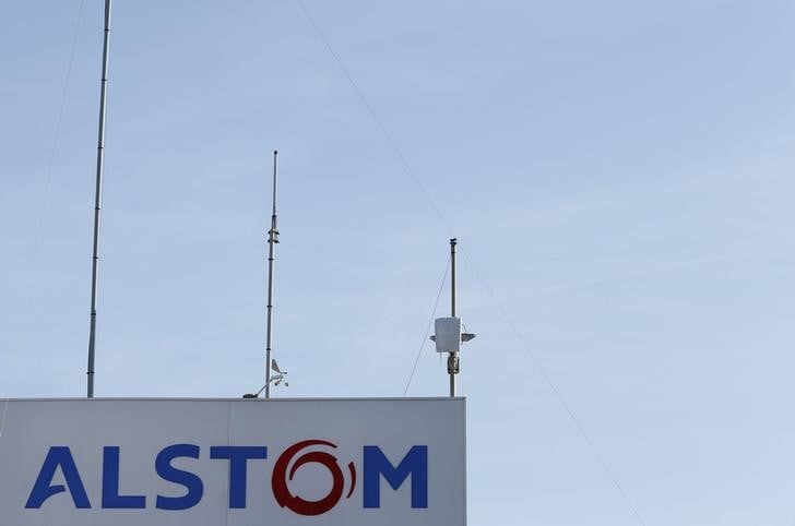 Ge power et alstom choisis pour une centrale a charbon en pologne