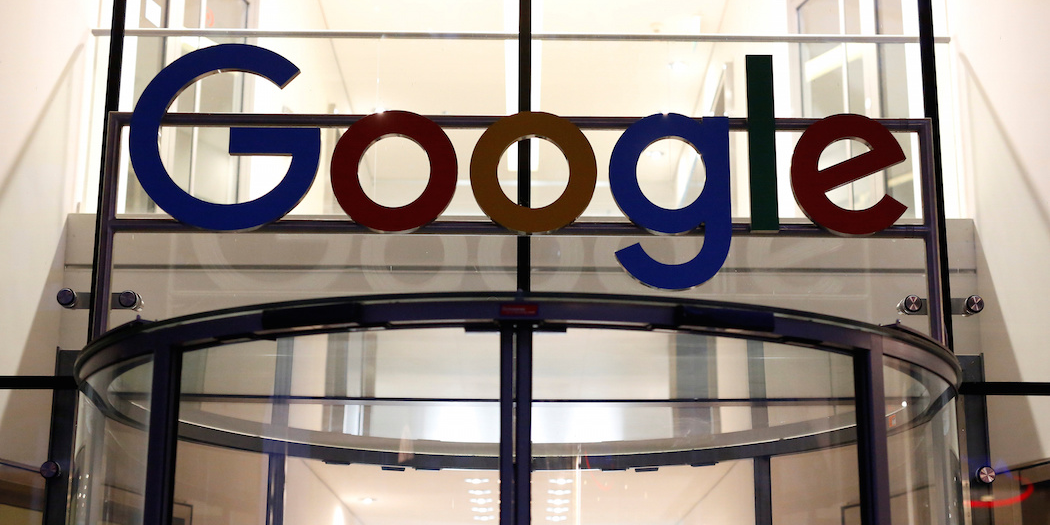 Google