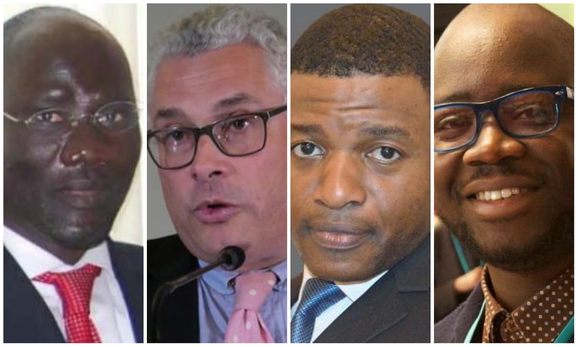 Paroles d'experts