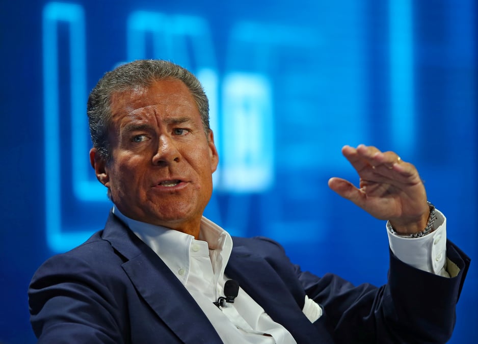 Le patron de hbo richard plepler va demissionner