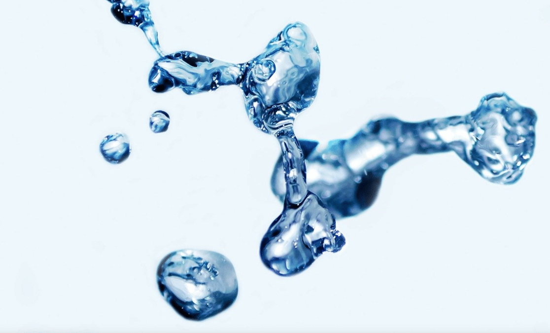 Graviwater