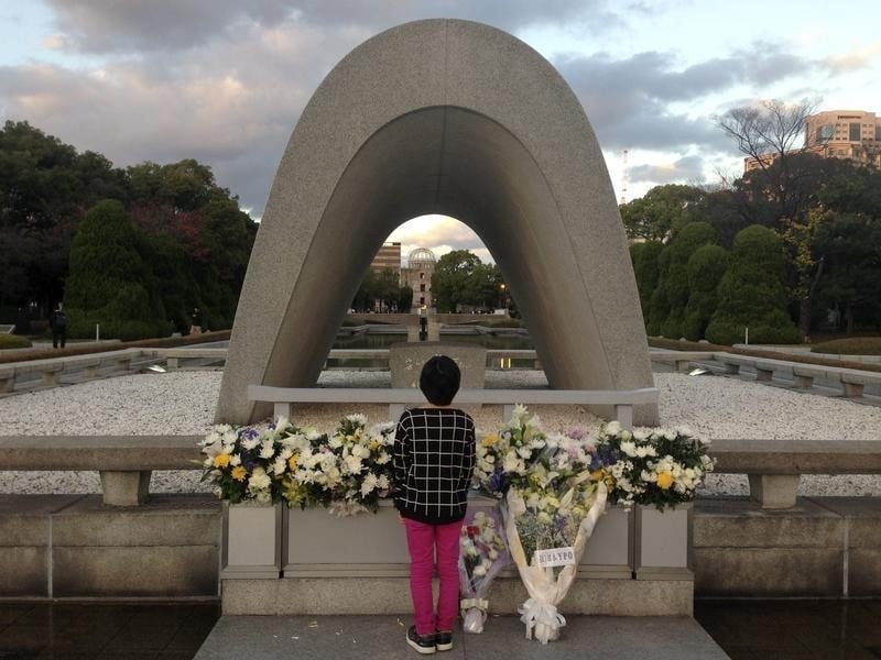 Barack obama se rendra a hiroshima