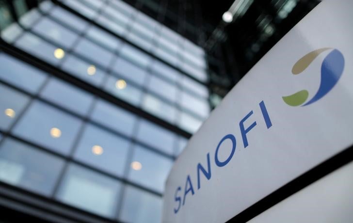 Stefan oelrich a la tete du pole diabete/cardiovasculaire de sanofi