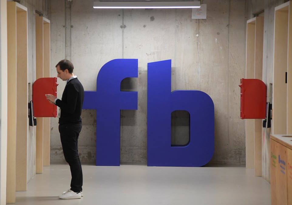 Facebook va comptabiliser localement ses revenus publicitaires