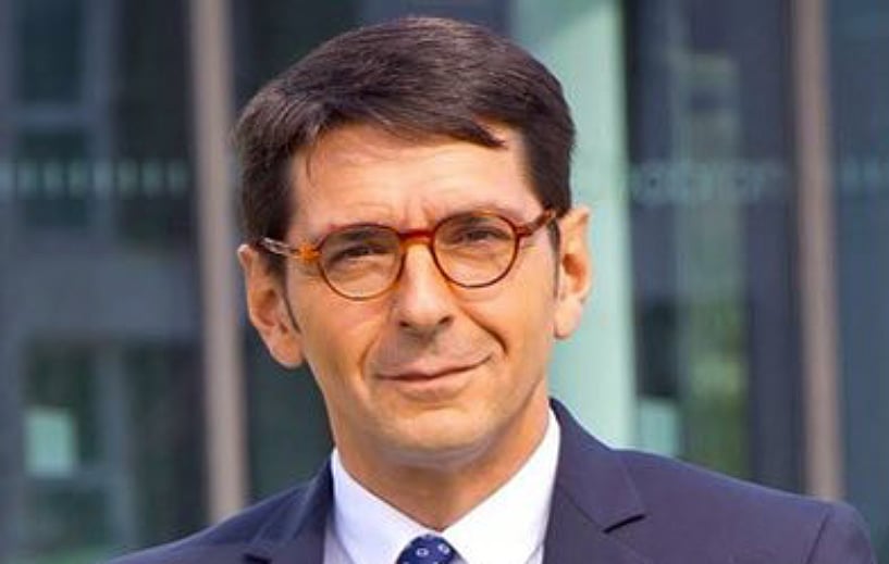 Olivier Audibert-Troin, ancien député du Var,
