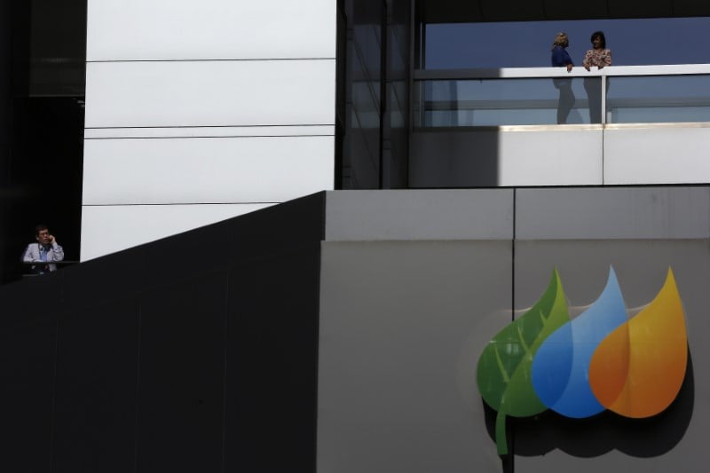 Siemens tente de mettre fin a un differend avec iberdrola