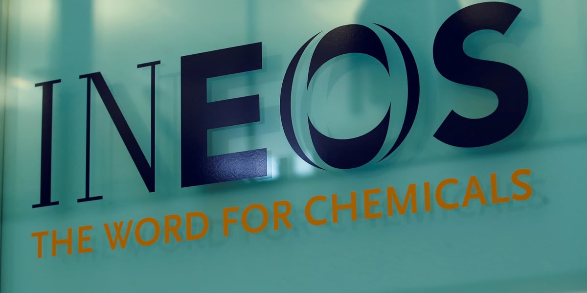 Ineos