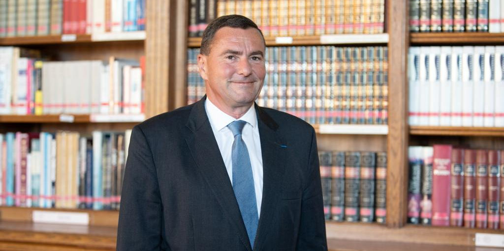 Damien Regnard