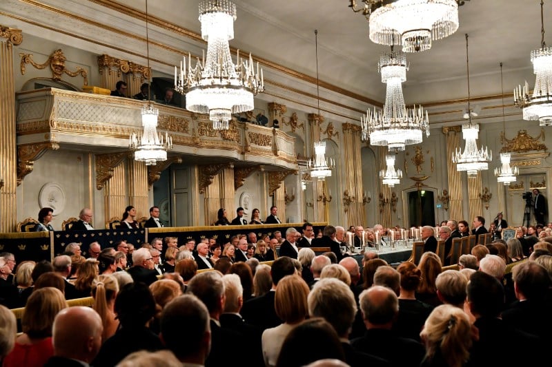 Le francais au centre du scandale du nobel de litterature accuse de viol