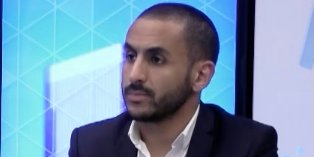 Tarik Chakor