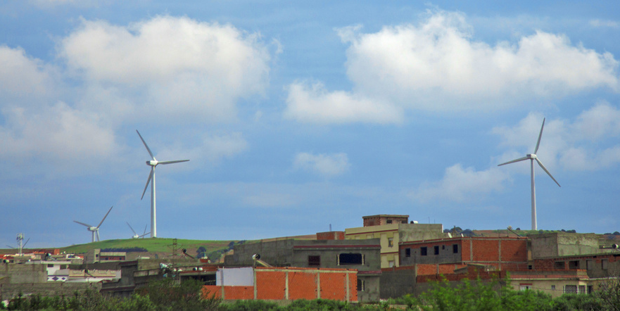 ALTDE_West Africa Power Summit 2019 maitriser les énergies renouvelables éoliennes bâtiment efficacité énergétique
