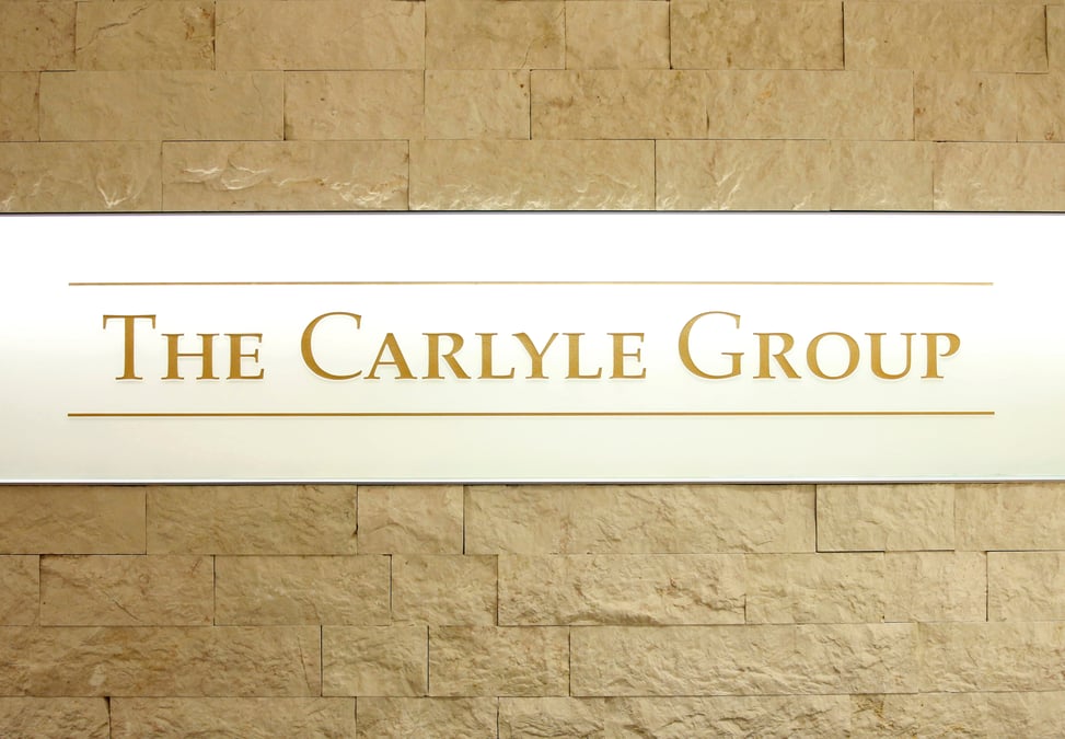 Carlyle va racheter jusqu'a 40% de cepsa a mubadala