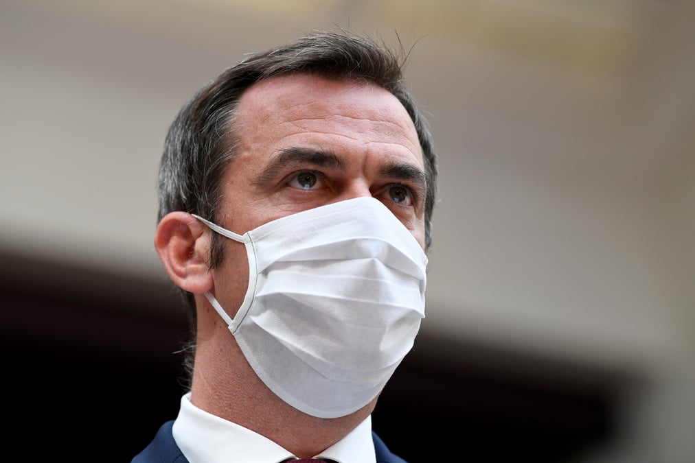 Veran confiant en la capacite de la france a faire face
