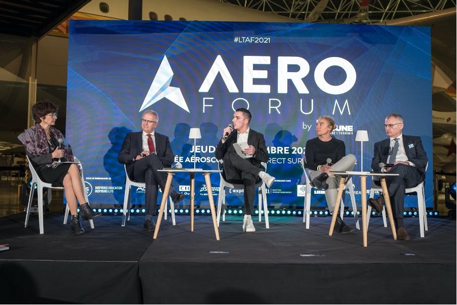 L'AéroForum, organisé par La Tribune, soufflera ses dix bougies le 9 novembre à Toulouse.