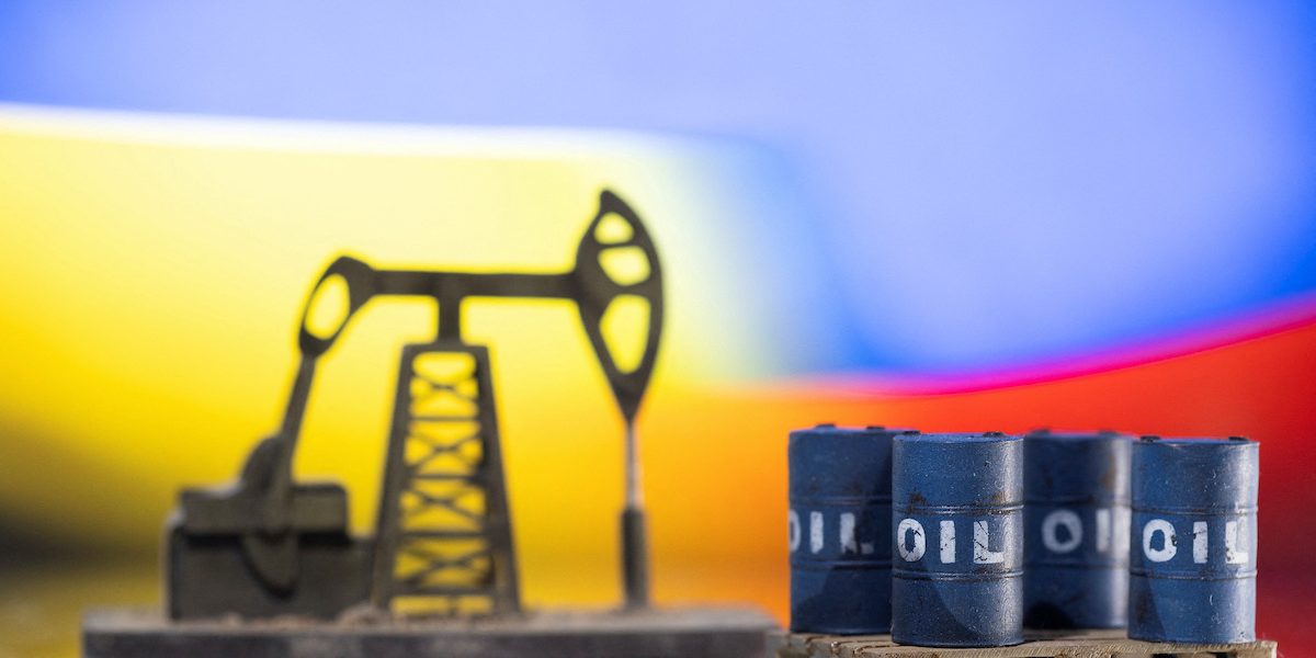 pétrole