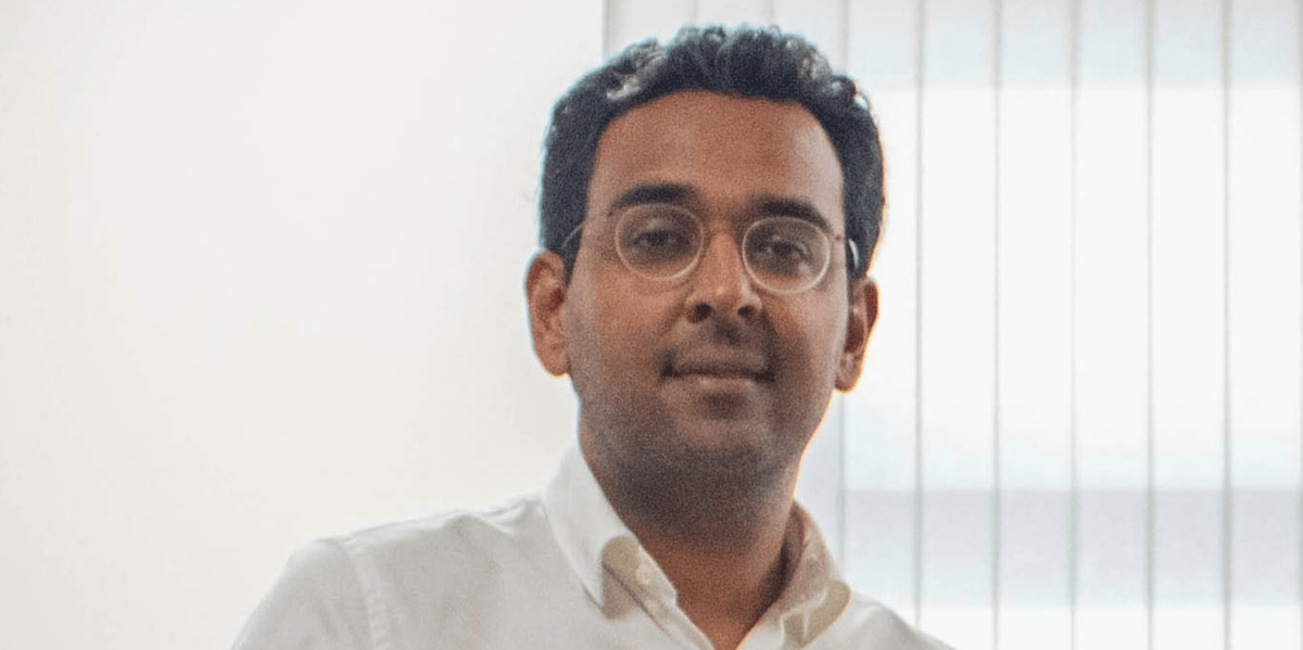 Féride Hassanaly, co-CEO du groupe Talys.