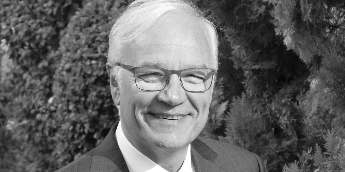 François Rieussec, le président de l'Union nationale des aménageurs (UNAM), est venu à Montpellier dans le cadre du Congrès HLM les 24, 25 et 26 septembre 2024.