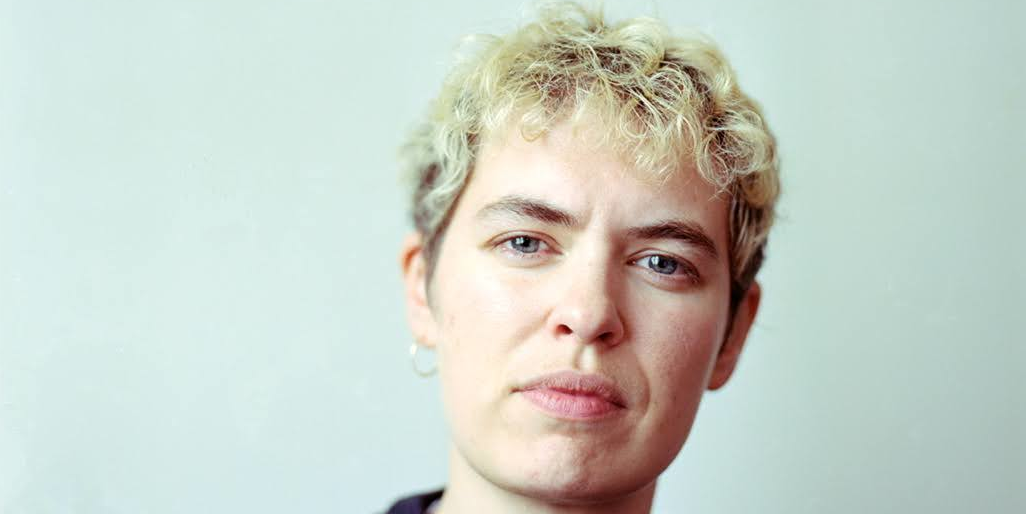 Julia Faure, entrepreneuse et fondatrice de l'association En mode climat qui vise à freiner la fast fashion.