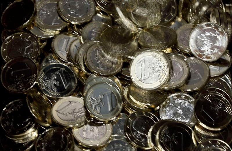 Les Français n'aiment pas l'UE, mais plébiscitent l'euro