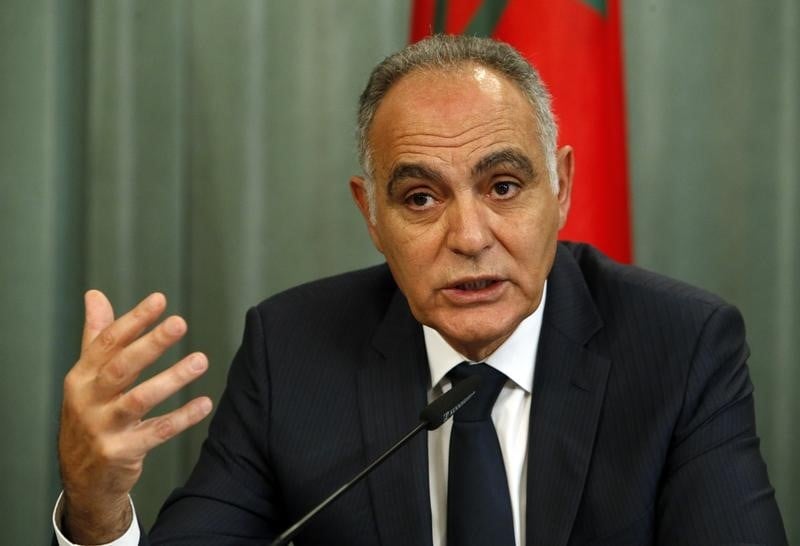 Le chef de la diplomatie marocaine annule une visite en france