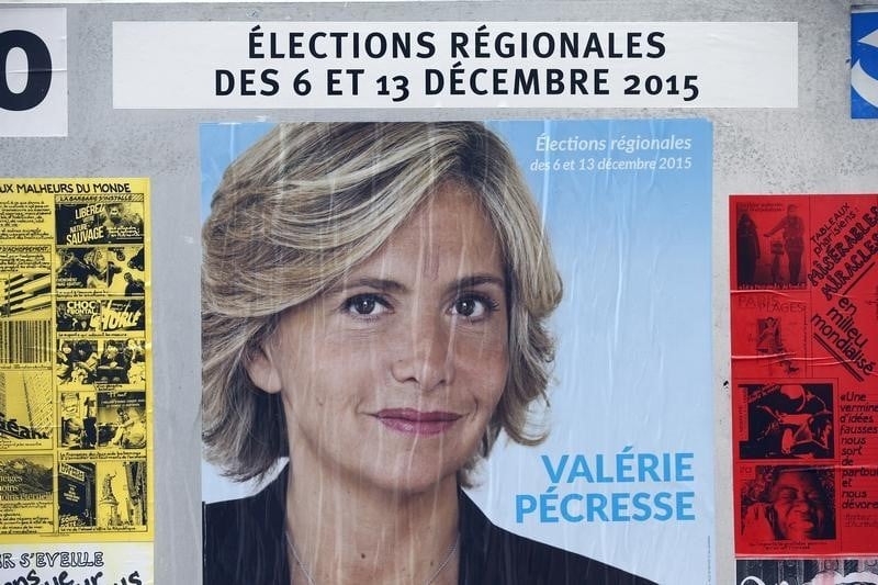 Valerie pecresse s'engage a reformer en profondeur la gestion de l'ile-de-france