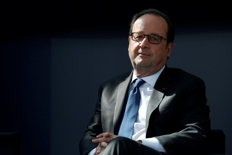 Les ex-tirailleurs senegalais seront naturalises sur demande