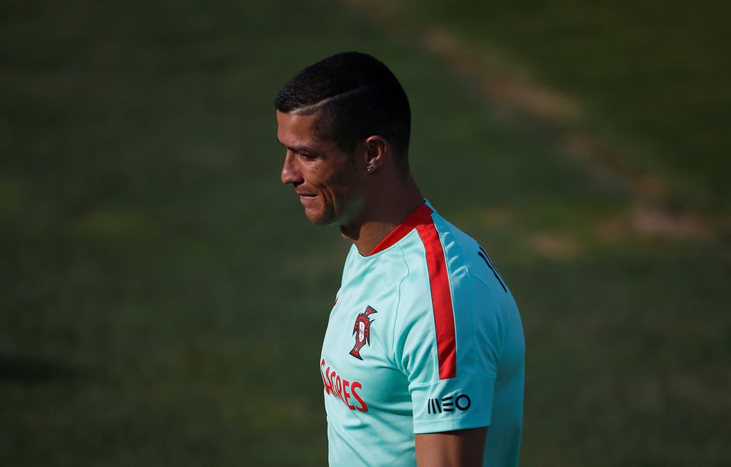 Plainte en espagne contre ronaldo pour fraude fiscale