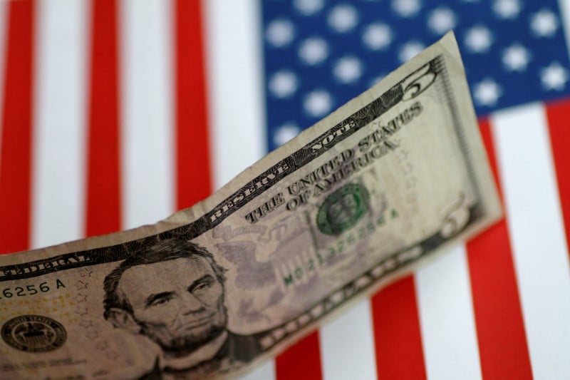 Le fmi abaisse ses previsions de croissance pour les usa