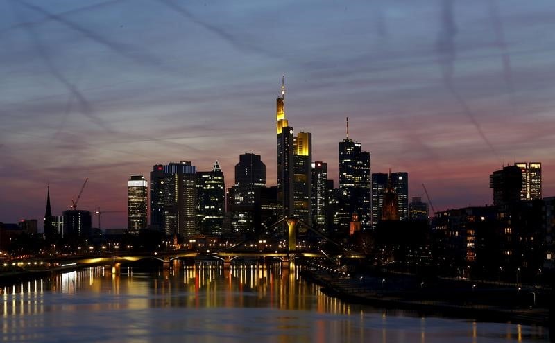 L'ue presente son nouveau projet pour le secteur bancaire
