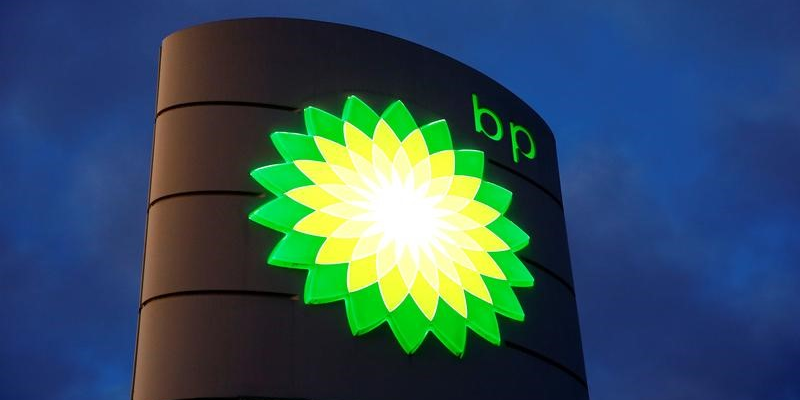 Bp publie un benefice meilleur que prevu
