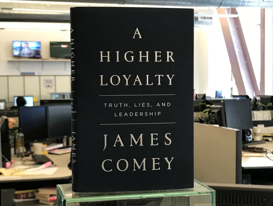 Usa: le camp republicain intensifie ses attaques contre comey