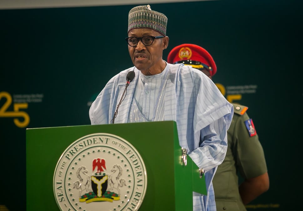 Buhari