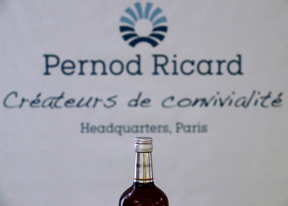 Pernod ricard prudent apres un exercice 2019-2020 impacte par le covid-19
