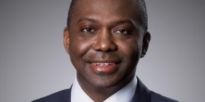 Patrick Kouamé