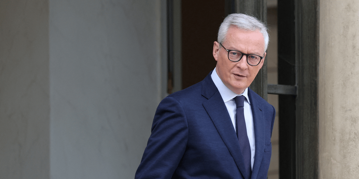 Bruno Le Maire s’était déjà dit clairement partisan d'un tour de vis supplémentaire en matière d'indemnisation dans une interview à La Tribune Dimanche le 19 novembre.