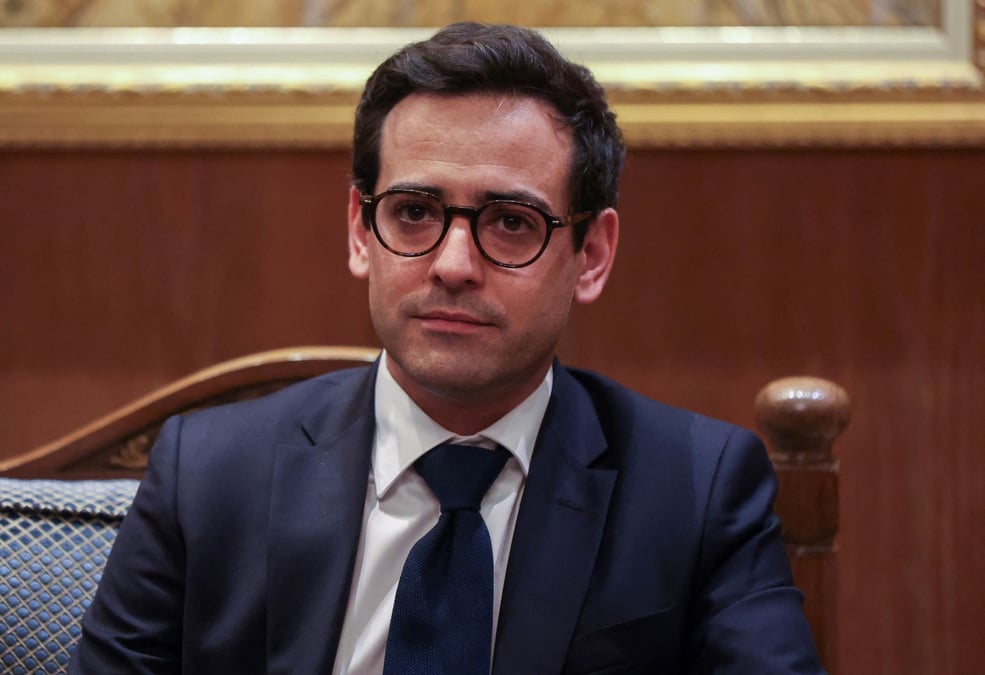 Stéphane Séjourné a promis ce mardi devant les eurodéputés un plan pour « accélérer la demande » de véhicules électriques.