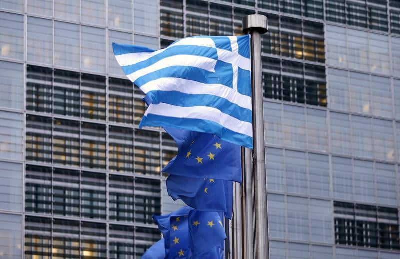 Athènes pour une présidence spartiate de l'UE pour polir son image