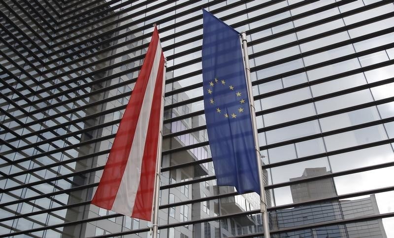 L'UE demande des explications à l'Autriche sur son budget