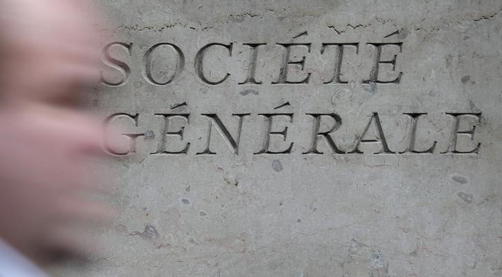 Societe generale, l'une des valeurs a suivre a la bourse de paris