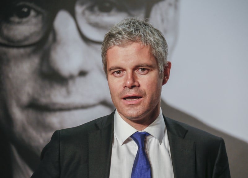 Castaner et de rugy repliquent a la charge anti-macron de wauquiez