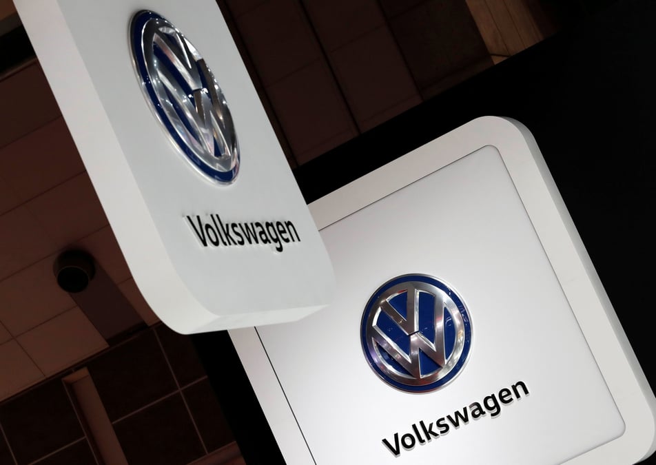 Volkswagen: le conseil discute d'un plan d'investissement de 70 milliards d'euros