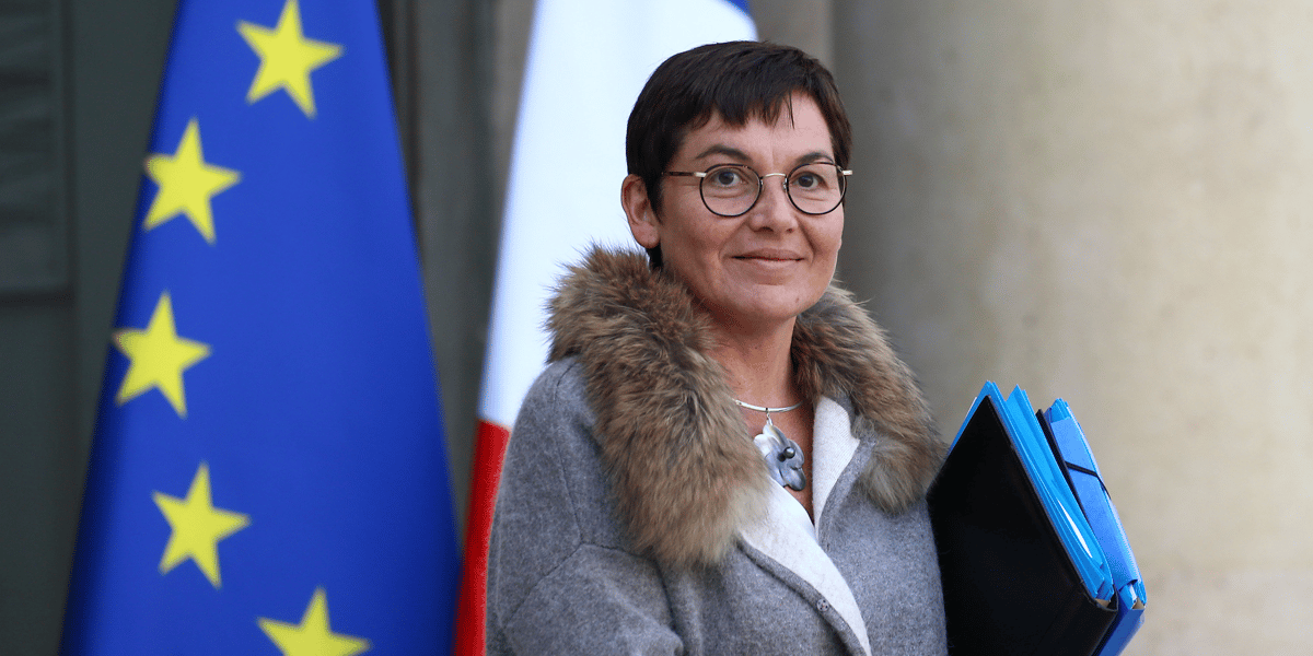 Girardin lundi a mayotte pour ouvrir "un dialogue"
