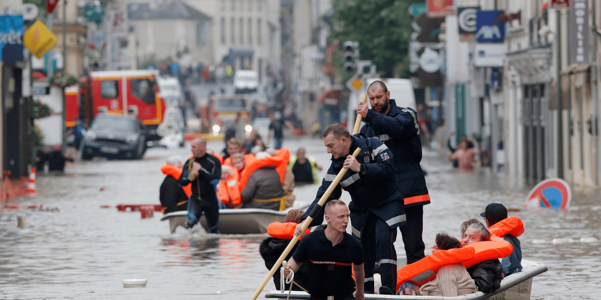 Gemapi, gestion de l'eau, intercos, collectivités territoriales, prévention des inondations,