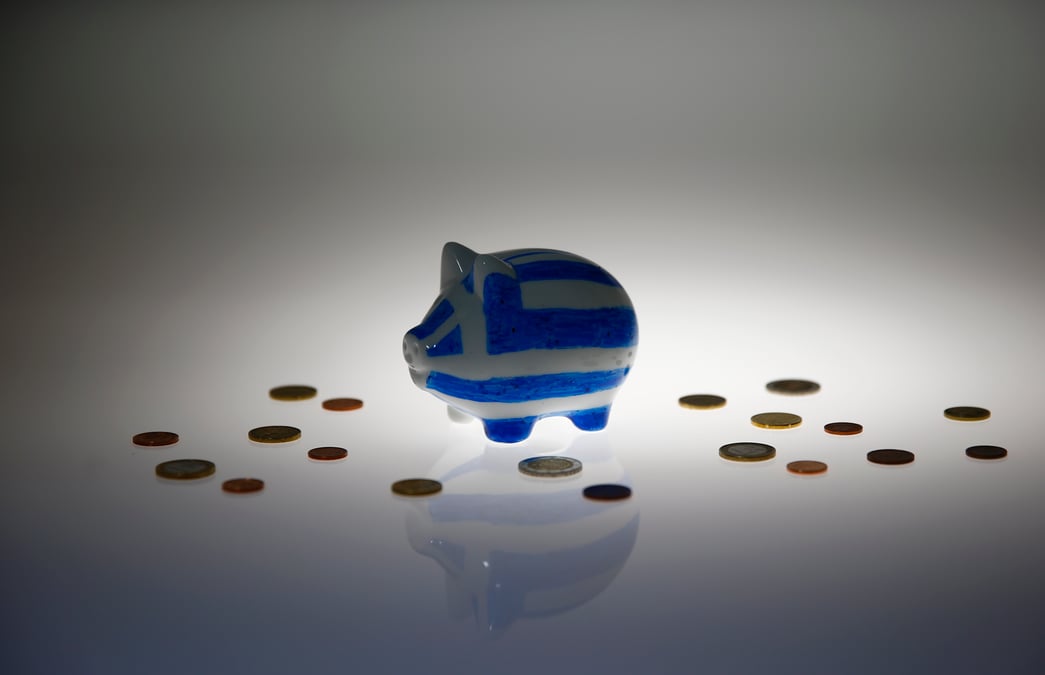 La ce valide le budget grec mais veut plus de reformes