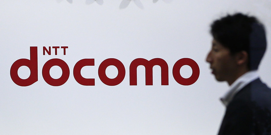 NTT Docomo