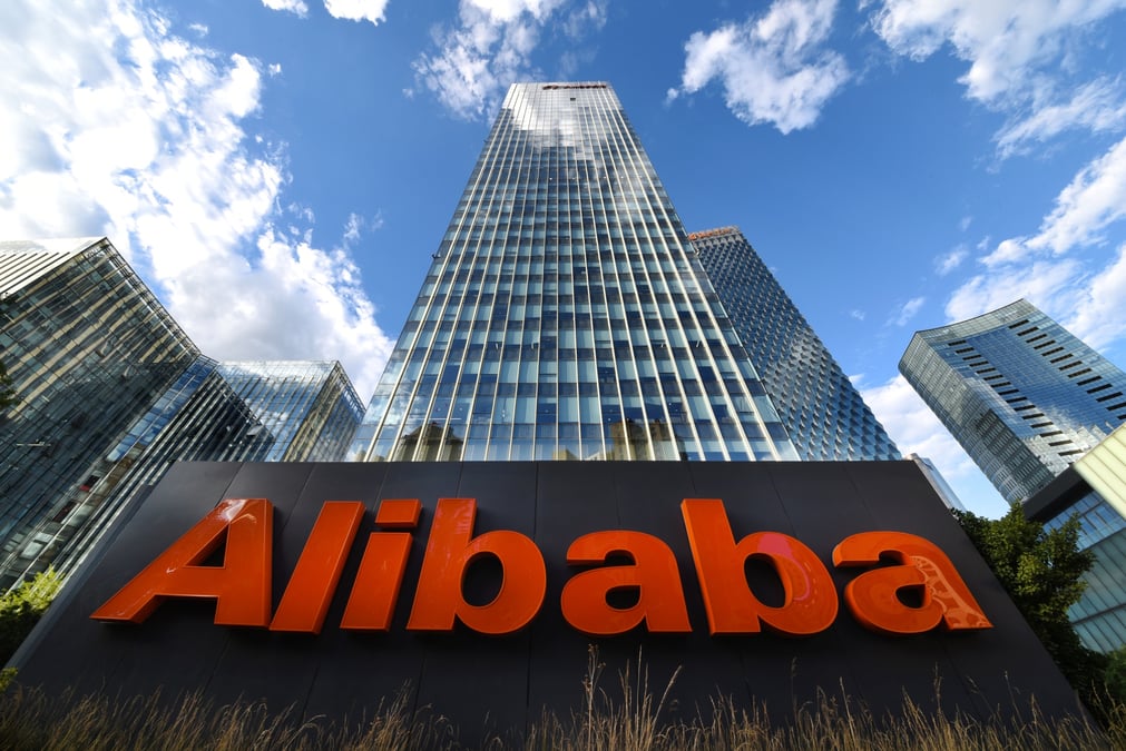 D'ici à 2025, le groupe ambitionne un milliard de consommateurs en Chine, soit les deux tiers de la population globale de 1,4 milliard d'habitants.