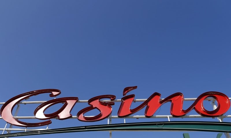 Casino a suivre a la bourse de paris