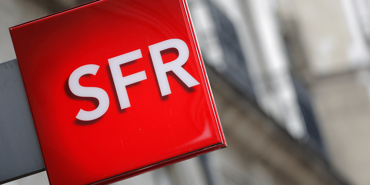 L'ebitda de sfr resiste au 1er trimestre malgre le recul des revenus